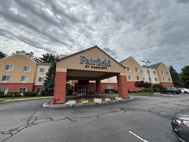 Fairfield Inn Concord