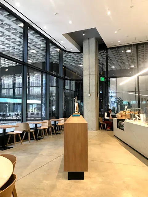 Blue Bottle Coffee