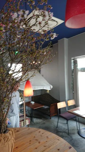 アオゾラ・テーブル ／ Aozora Table