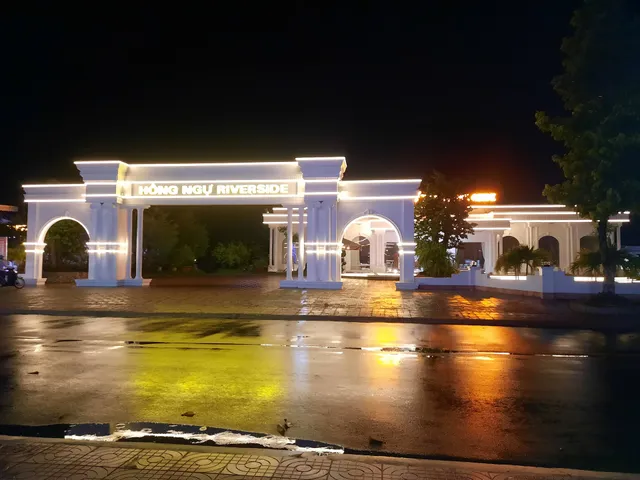 Khách Sạn Mai Khanh