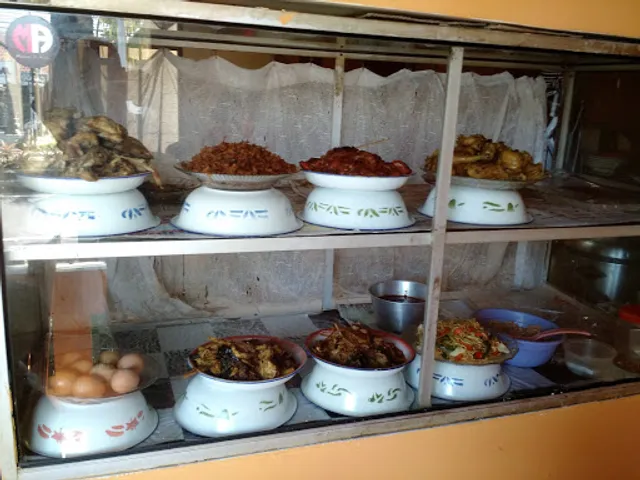 Warung Makan Sederhana "Bu Dayu"