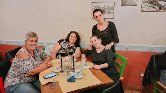 Trattoria Pappa e Ciccia