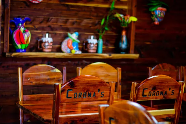 Coronas Mexican Restaurant #2