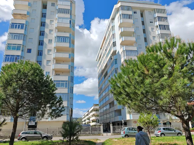 Beach Apartments Montesilvano Pescara monolocale bilocale a 2 passi dal mare con parcheggio - Appartamenti Montesilvano mare