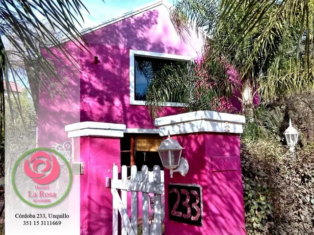 Hostel La rosa