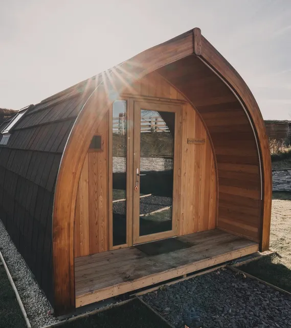 Sahara INN Resort & Camping