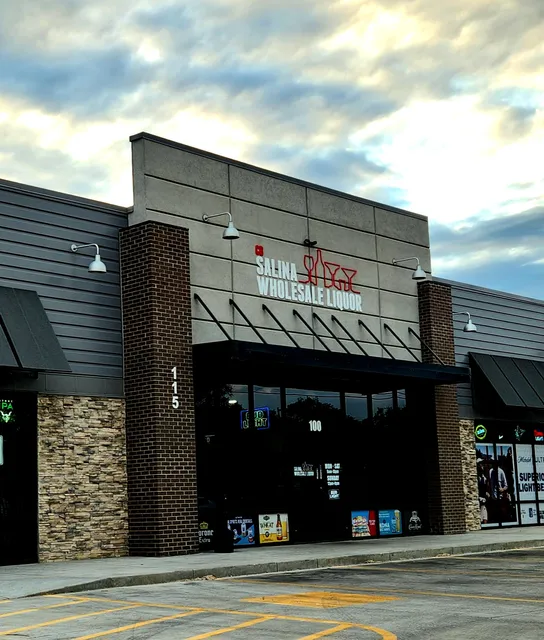 Salina Wholesale Liquor