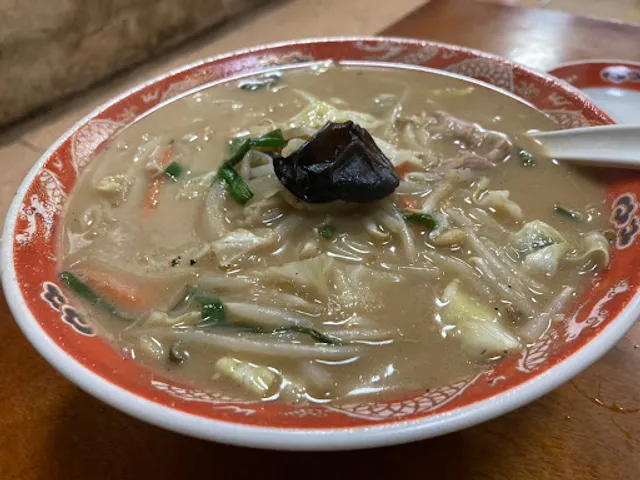 Gyoza House Tsuruoka Station