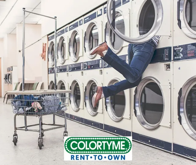 ColorTyme Rent-To-Own