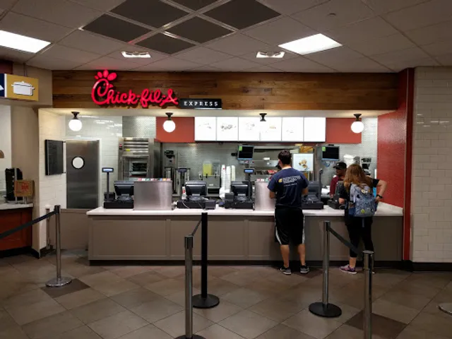 Chick-fil-A