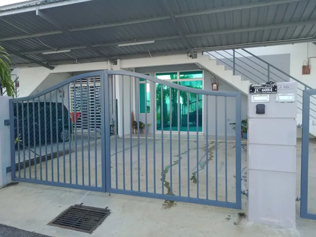 Homestay Jasin Dsyaf Idaman