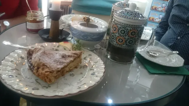 Cocò, dolcezze d'arte