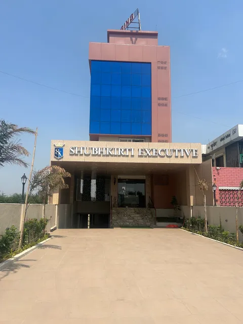 ShubhKirti Executive