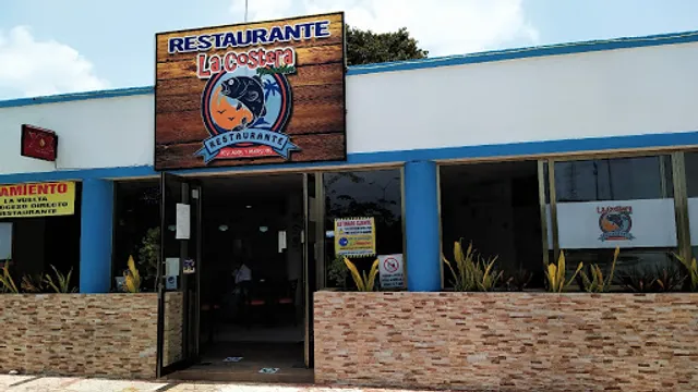 LA COSTERA YUCATÁN