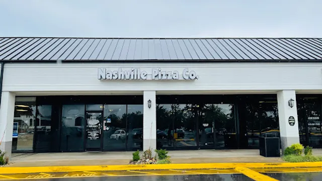 Nashville Pizza Company
