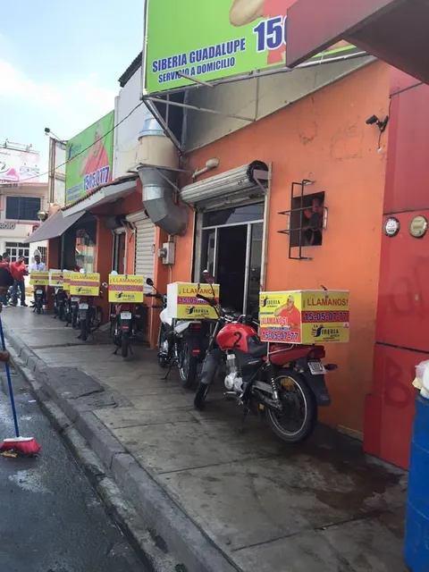 Tosti Tellez Las Originales