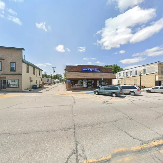 John's Appliance & Fun Spas