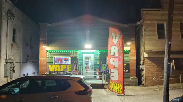 Big Cloudz Vapor & Smoke Shop