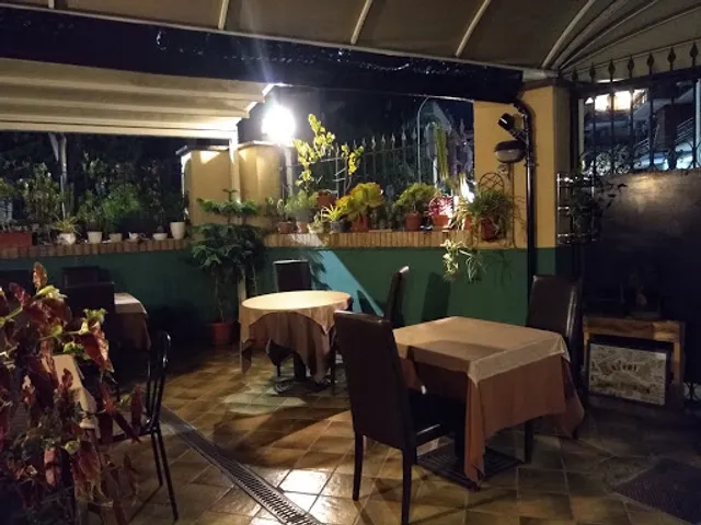 Osteria Numerosette