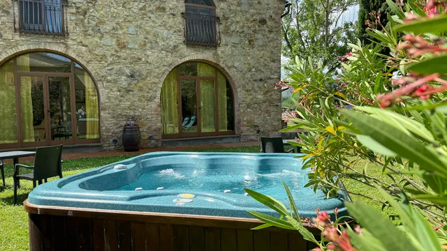 Agriturismo Le Volpaie 2