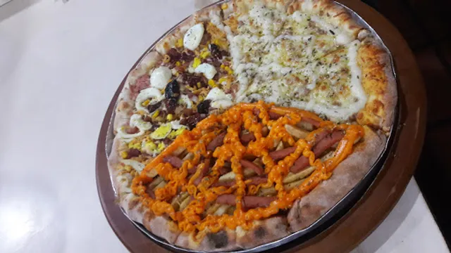 Era Só O Que Faltava