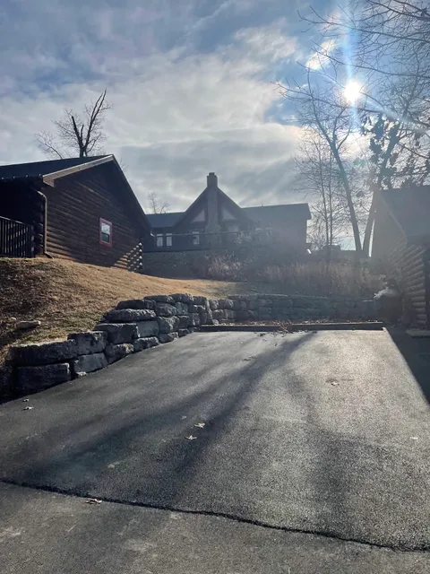 Big Game Lodge - Branson Vacation Retreats