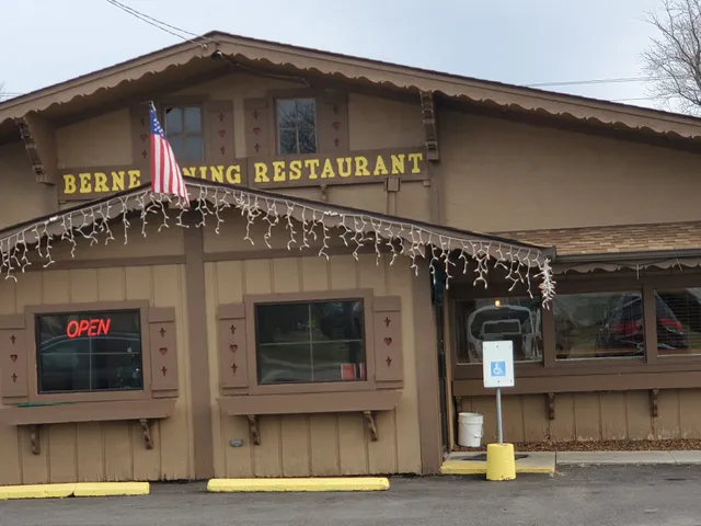 Berne Dining