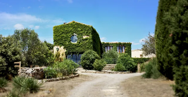 Domaine de Palats