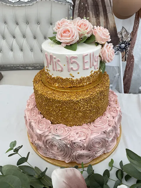 Angelica's Bakery La Unica Original