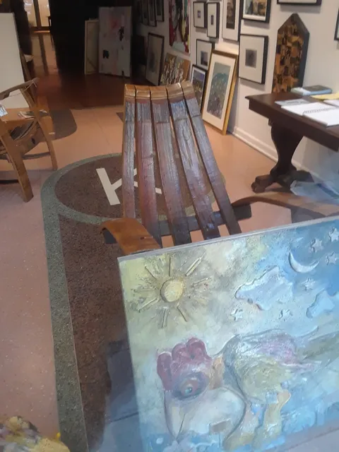 Mary Praytor Gallery