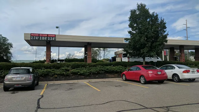 Kroger