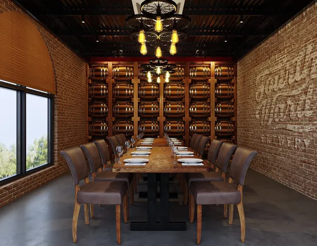 The Corner - Food & chill