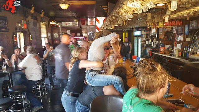 Sidetrack Bar & Grill