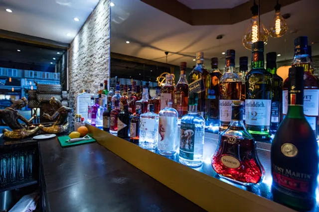 Buddha Nepalese & Indian Restaurant