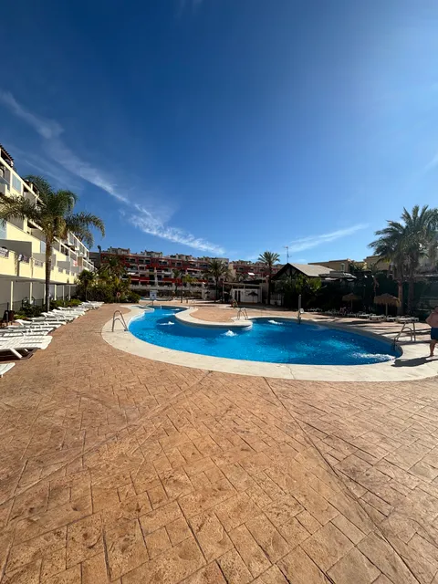 Apartahotel Marina Rey