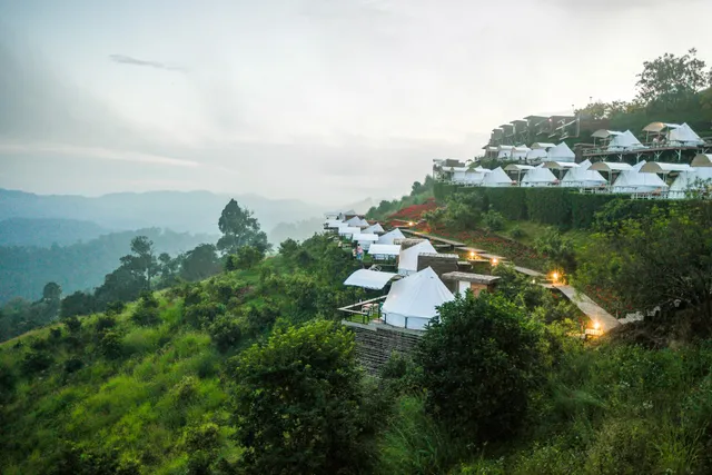 สายดอยโฮมสเตย์