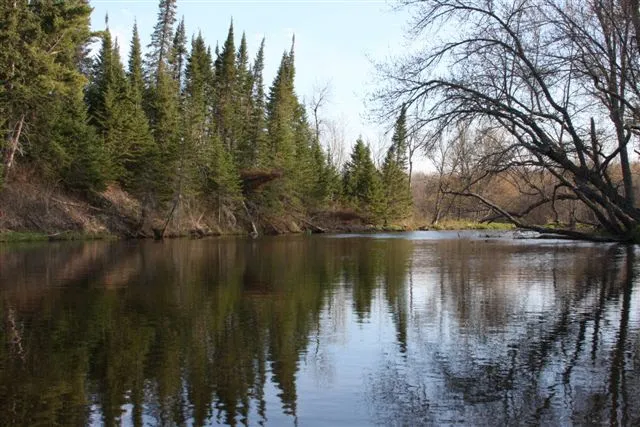 Big Fork River
