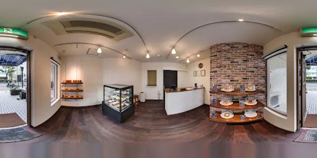 パティスリー ココット