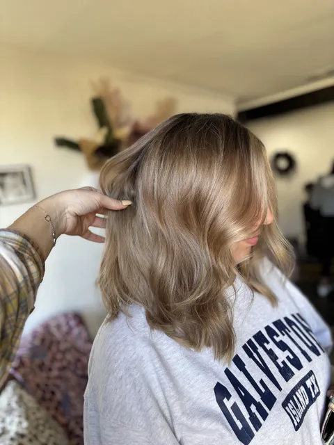 K&Company Salon & Hair Extensions