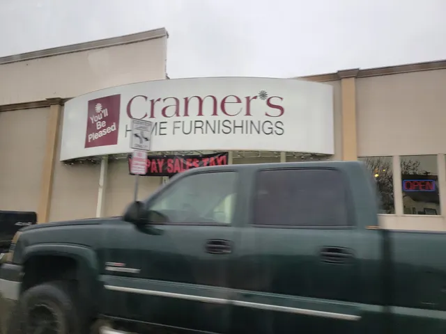 Cramer's Home Furnishings
