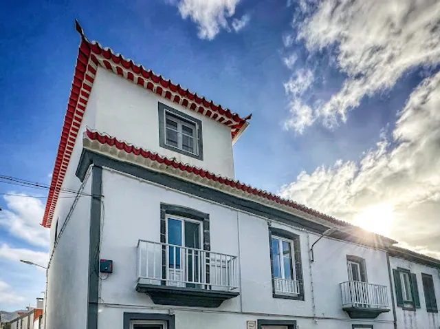 Matriz Guest House