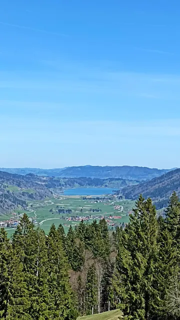 Ferienwohnung Löwenzahn