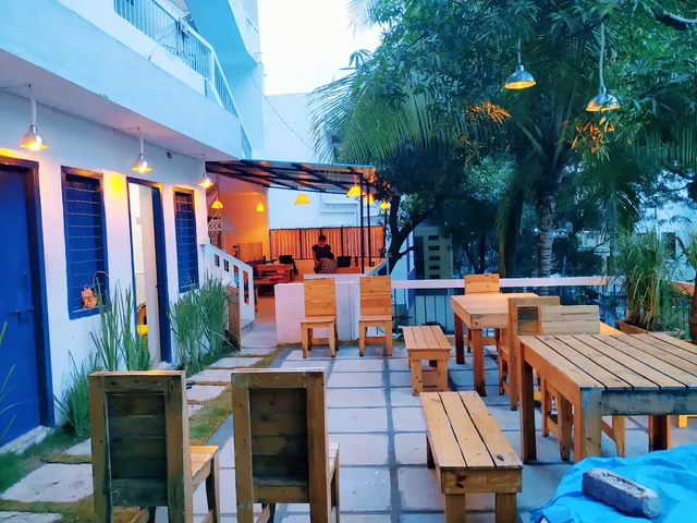 Shepherd Stories - Community stay for Social Entrepreneurs