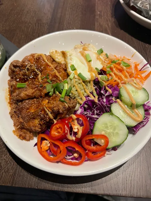 Social Cantina Broad Ripple