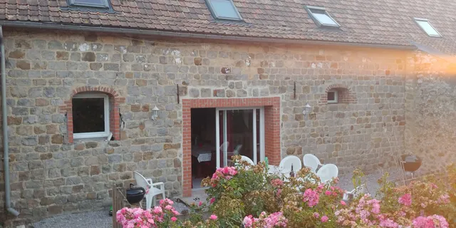 Les Collines Du Breuil