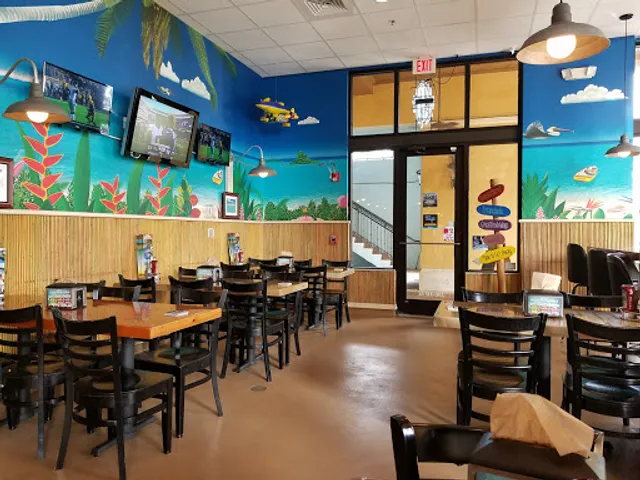 Hurricane Grill & Wings-Promenade