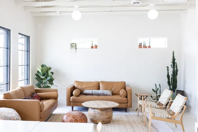 The Laurannae Social