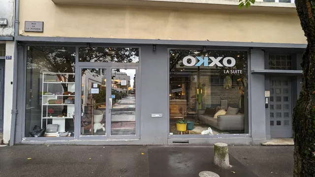Okxo La Suite