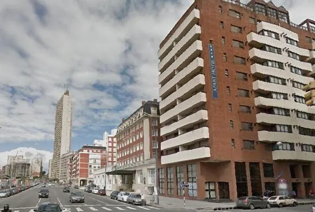 Apart Hotel Avenida del Mar