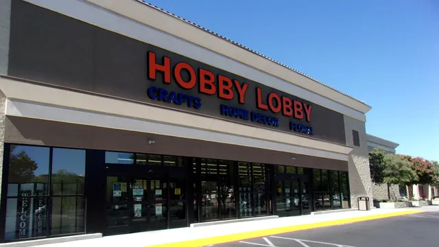 Hobby Lobby